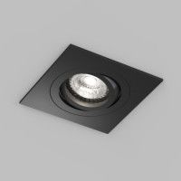 Точечный светильник влагозащищенный Denkirs Hydro DK2111-BK