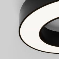 Потолочный светильник Maytoni Lua C093CL-24W4K-B