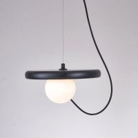 Подвесной светильник ImperiumLoft Margott Black 213907-23