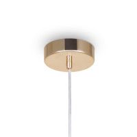 Подвесной светильник Freya Mineral FR1010PL-01G