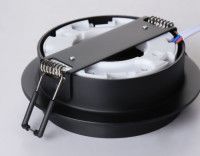 Встраиваемый светильник Ambrella Light GX53 Acrylic tech TN5227