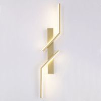 Настенный светильник Lussole Alachua LSP-7146