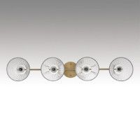 Потолочный светильник Lumion Vivian 8188/4C