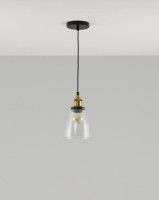Подвесной светильник Moderli Single V11517-1P