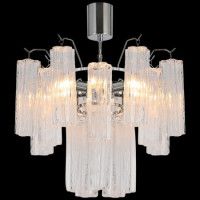 Люстра на штанге Illumico IL0179-6C-39 CR CL