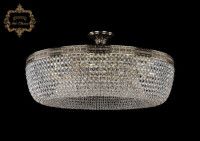 Потолочная люстра Art Classic 21.031.80SP.GB