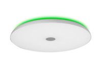 Потолочный светильник iLedex Music 1706/500 WH