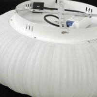 Потолочный светильник Lussole Claudia LSP-0921