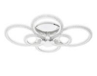 Потолочная светодиодная люстра Ambrella Light Acrylica Original FA4065
