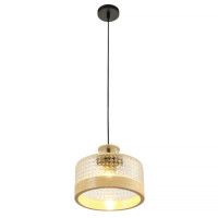 Подвесной светильник Myfar Edwin MR2480-1P