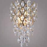 Настенный светильник Reluce 00995-0.2-02 MX GD