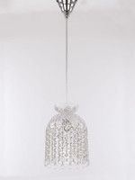 Подвесной светильник Bohemia Ivele Crystal 14781P/16 Ni V0300