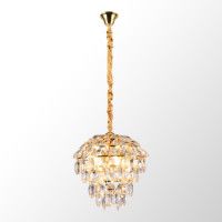 Подвесной светильник Lussole Presidio LSP-6013