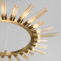 Подвесной светильник Bogates Sole 557 Smart a047292