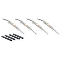 Встраиваемый светодиодный светильник Paulmann Special Line GrooveLight 93757