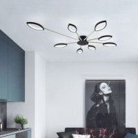 Потолочная люстра ImperiumLoft Daggry 178236-26