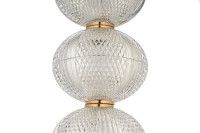 Подвесной светильник Arti Lampadari Candels L 1.P5 G