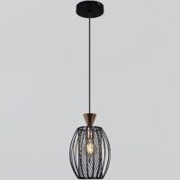 Подвесной светильник Reluce 02203-0.9-01 BK