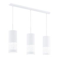 Подвесной светильник Eglo Carmelia 91415