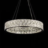 Подвесная люстра Modelux ML.335.600 CR