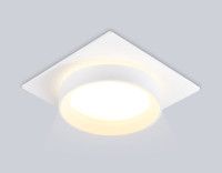 Встраиваемый светильник Ambrella Light Techno spot IP Protect TN6709