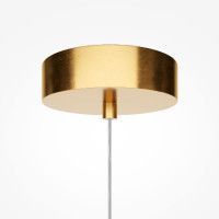 Подвесной светильник Maytoni Futuro MOD307PL-L36BS3K