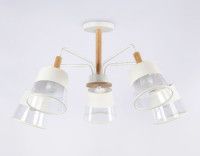 Люстра на штанге Ambrella Light Modern Losk TR4738