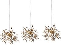 Подвесной светильник Lightstar Extra (721132+572122) L3PL721132