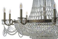 Подвесная люстра Dio DArte Elite Lodi E 1.6.9.600 A