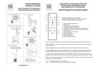 Потолочная люстра Lightstar Emisfero 737230
