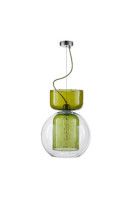 Подвесной светильник 33 Идеи PND171.01.01.031.NI-M41LI