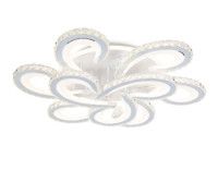 Потолочная люстра Ambrella Light Acrylica Ice FA1704