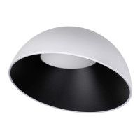 Потолочный светильник Loft IT Egg 10197/500 WB