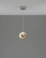 Подвесной светильник Moderli Marnia V11160-PL