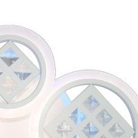 Потолочная люстра Natali Kovaltseva INNOVATION STYLE 83022