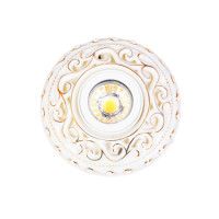 Встраиваемый светильник Abrasax 4003