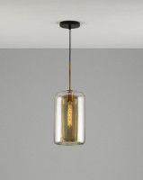 Подвесной светильник Moderli Scrum V11535-1P