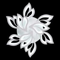 Потолочная люстра Natali Kovaltseva Sand LED LAMPS 81226