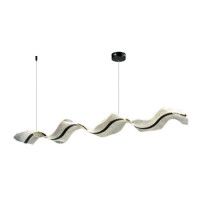 Подвесная люстра Aployt Viven APL.080.03.50