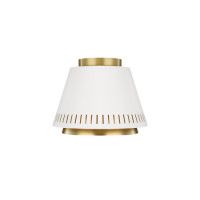 Потолочный светильник Feiss Carter FE-CARTER-F-MW