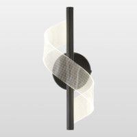 Настенный светильник Lussole Bradford LSP-7187