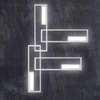 Настенный светильник Mantra Boutique 7664