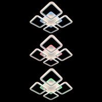 Потолочная люстра Natali Kovaltseva INNOVATION STYLE 83021