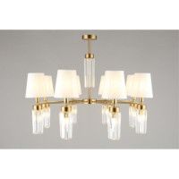 Люстра на штанге Omnilux Prat OML-89807-16