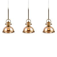 Подвесной светильник AM Group AM278-3GAB