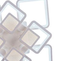 Потолочная люстра Natali Kovaltseva Damask LED LAMPS 81170