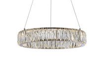 Подвесной светильник Newport 8240/40 chrome М0067431