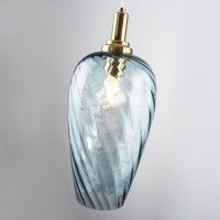 Подвесной светильник Modemodern MD.1174.1 BL