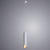 Подвесной светильник ARTE Lamp A1536SP-1WH