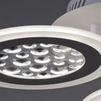 Потолочная люстра Reluce 20491-0.3-03 WT